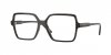 OKULARY KOREKCYJNE VOGUE EYEWEAR VO 5702 2386 53 ROZMIAR M